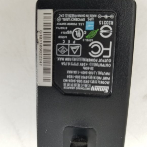 Neat Desk Document Scanner Digital Filing System ND-1000 Black - Picture 5 of 6